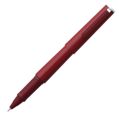 Sailor Fountain Pen Ballpoint Pen Everyday Use Limited Color Red
