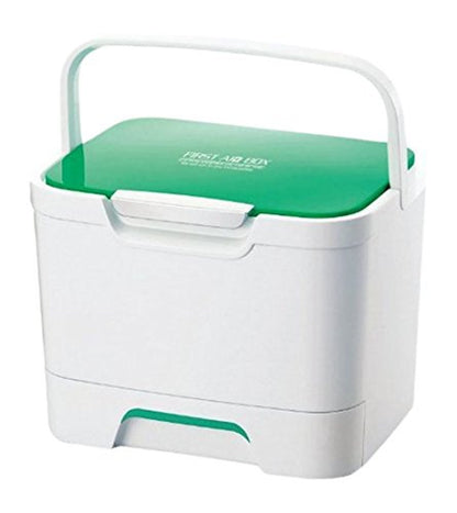 MI Kurieeshonzu Versatile First Aid Box for Home Use