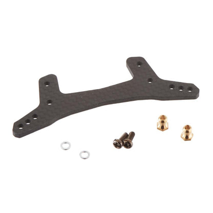 TAMIYA OP.1562 DT-03 Carbon Damper Stay F for Japanese Model Kits