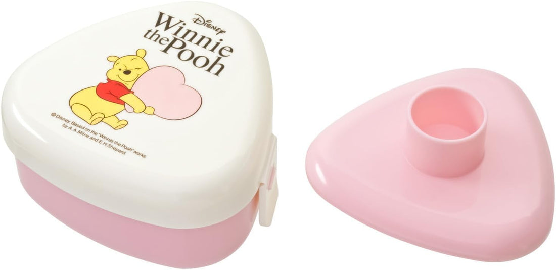 OSK Onigiri Case Set with Antibacterial Feature for Easy Meal Prep