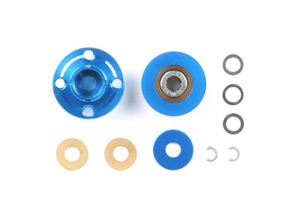 TAMIYA OP Parts OP.1050 TA05-IFS R 18T Center One-Way Set