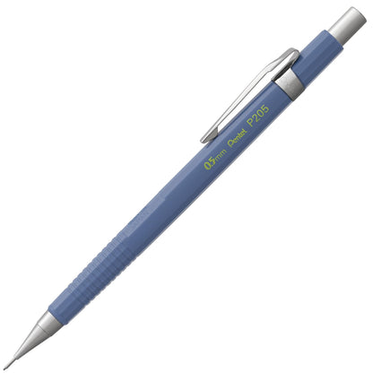 Pentel Mechanical Pencil Neo-Classical Classical Blue 0.5mm Limited Edition