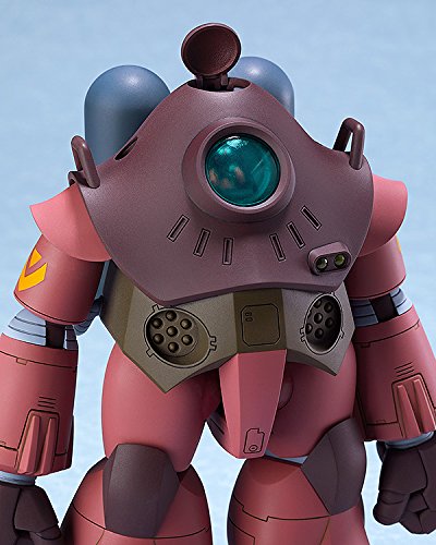 Max Factory COMBAT ARMORS MAX12 1/72 Scale Model Kit Made in Japan