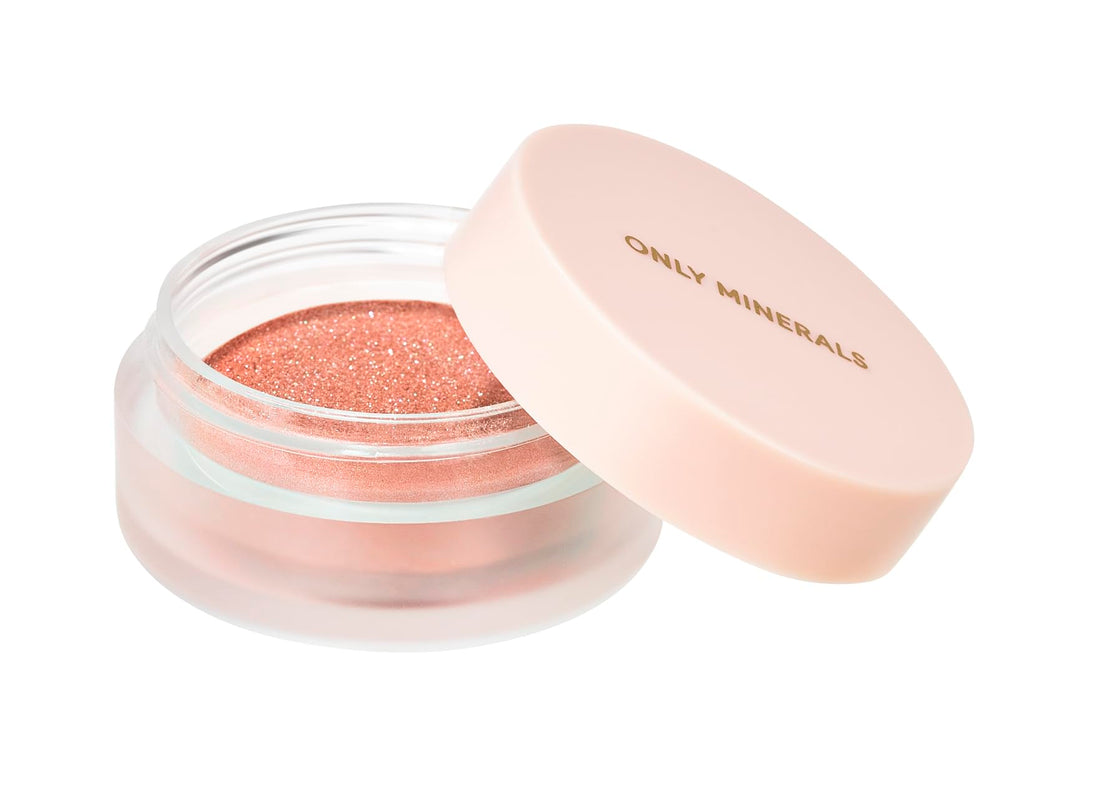 ONLY MINERALS Mineral Pigment for Natural Finish