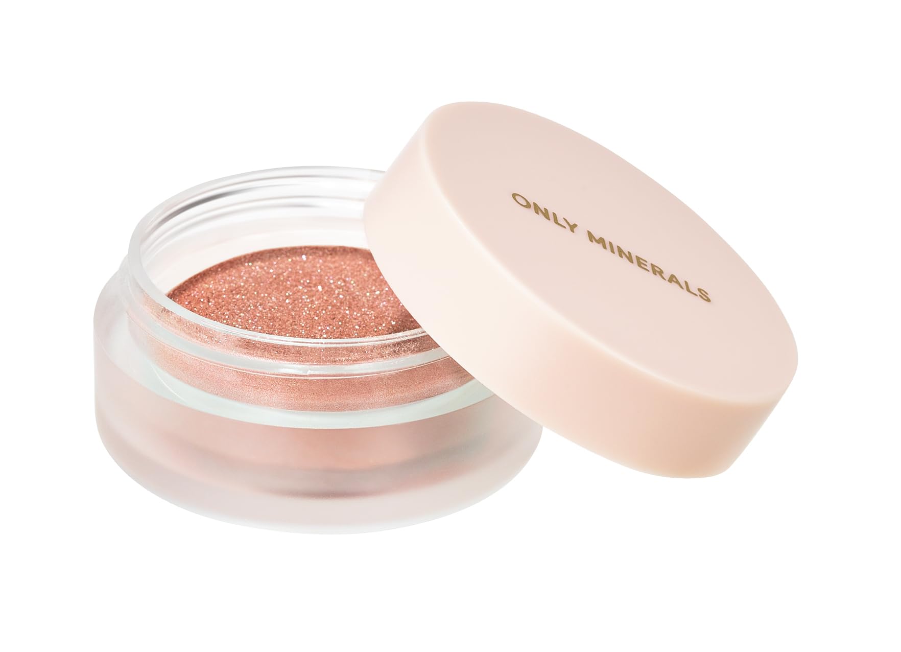 ONLY MINERALS Mineral Pigment for Natural Finish