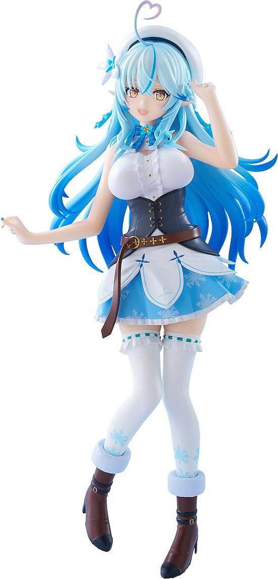 GOOD SMILE COMPANY POP UP PARADE Hololive Production Figure