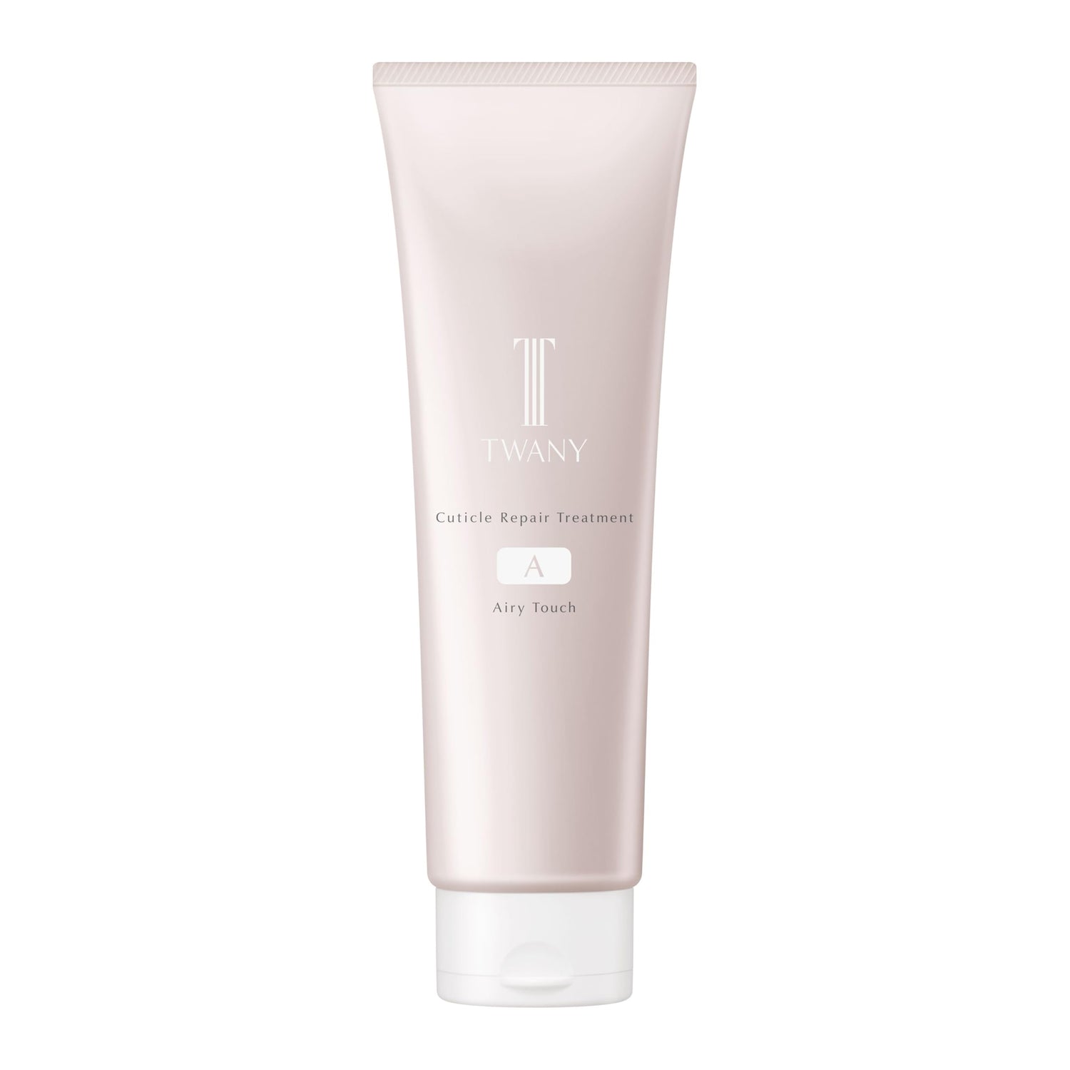 Towanii Cuticle Repair Treatment A Lightweight Formula 240g