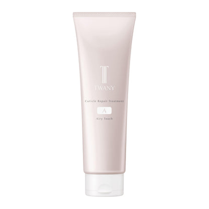 Towanii Cuticle Repair Treatment A Lightweight Formula 240g