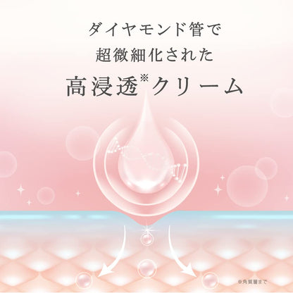 AHC Future Step Eye Cream for Face 30ml Japanese Skincare