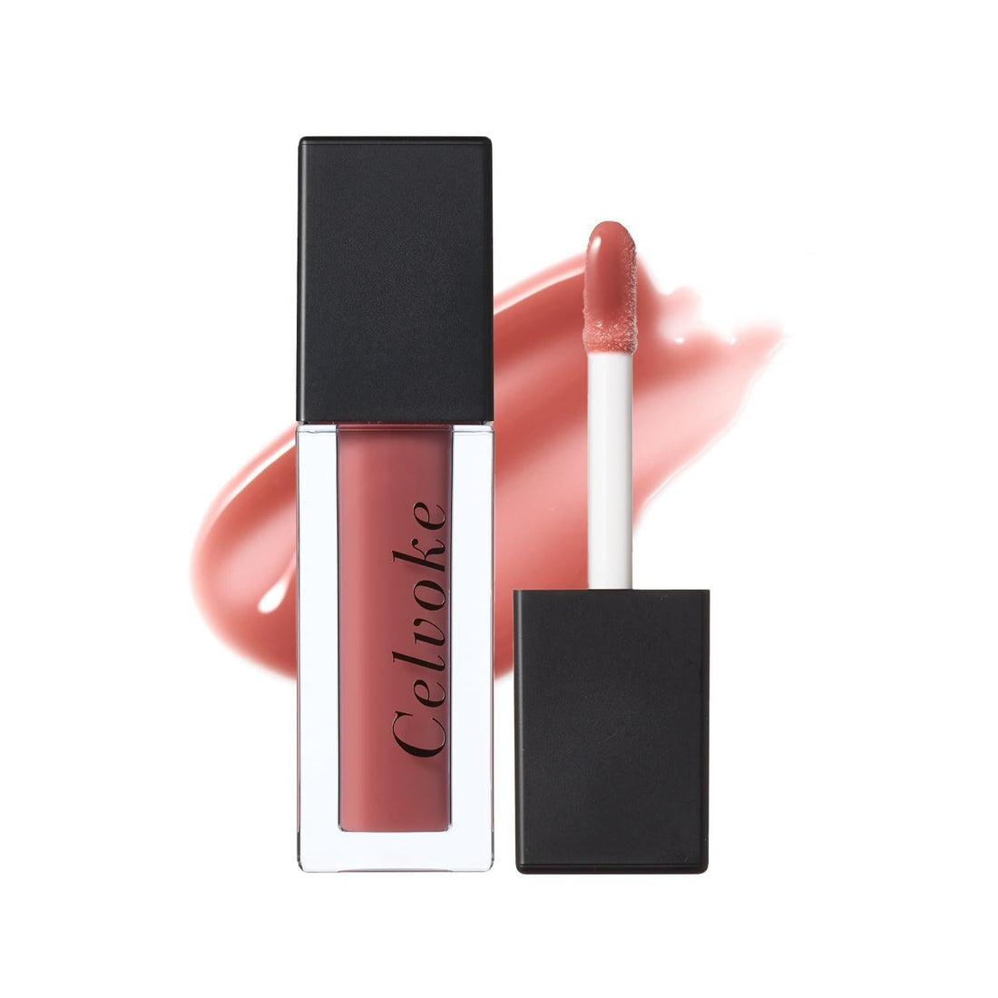 Celvoke Moistening Lip Drop 05 Allure Flavor Lip Gloss 10ml