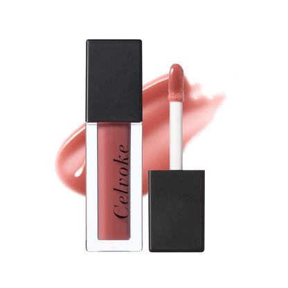 Celvoke Moistening Lip Drop 05 Allure Flavor Lip Gloss 10ml