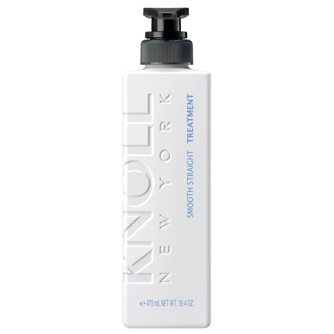 STEPHEN KNOLL Smooth Straight Treatment 475mL for Moisture Repair