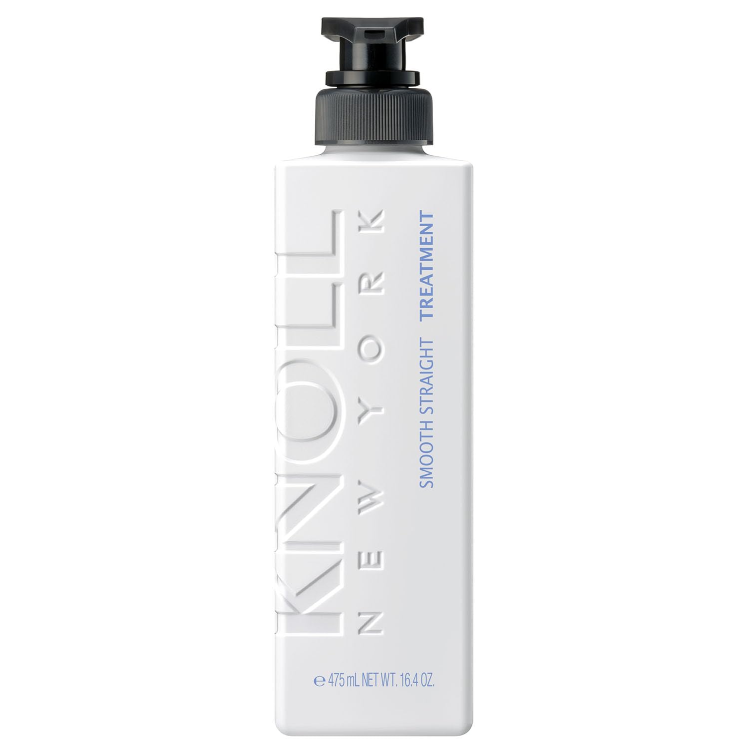 STEPHEN KNOLL Smooth Straight Treatment 475mL for Moisture Repair