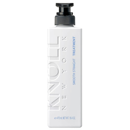 STEPHEN KNOLL Smooth Straight Treatment 475mL for Moisture Repair