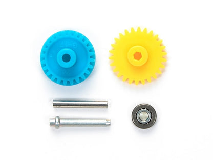 TAMIYA Mini 4WD Upgrade Parts Super XX Super II Chassis Gear Set