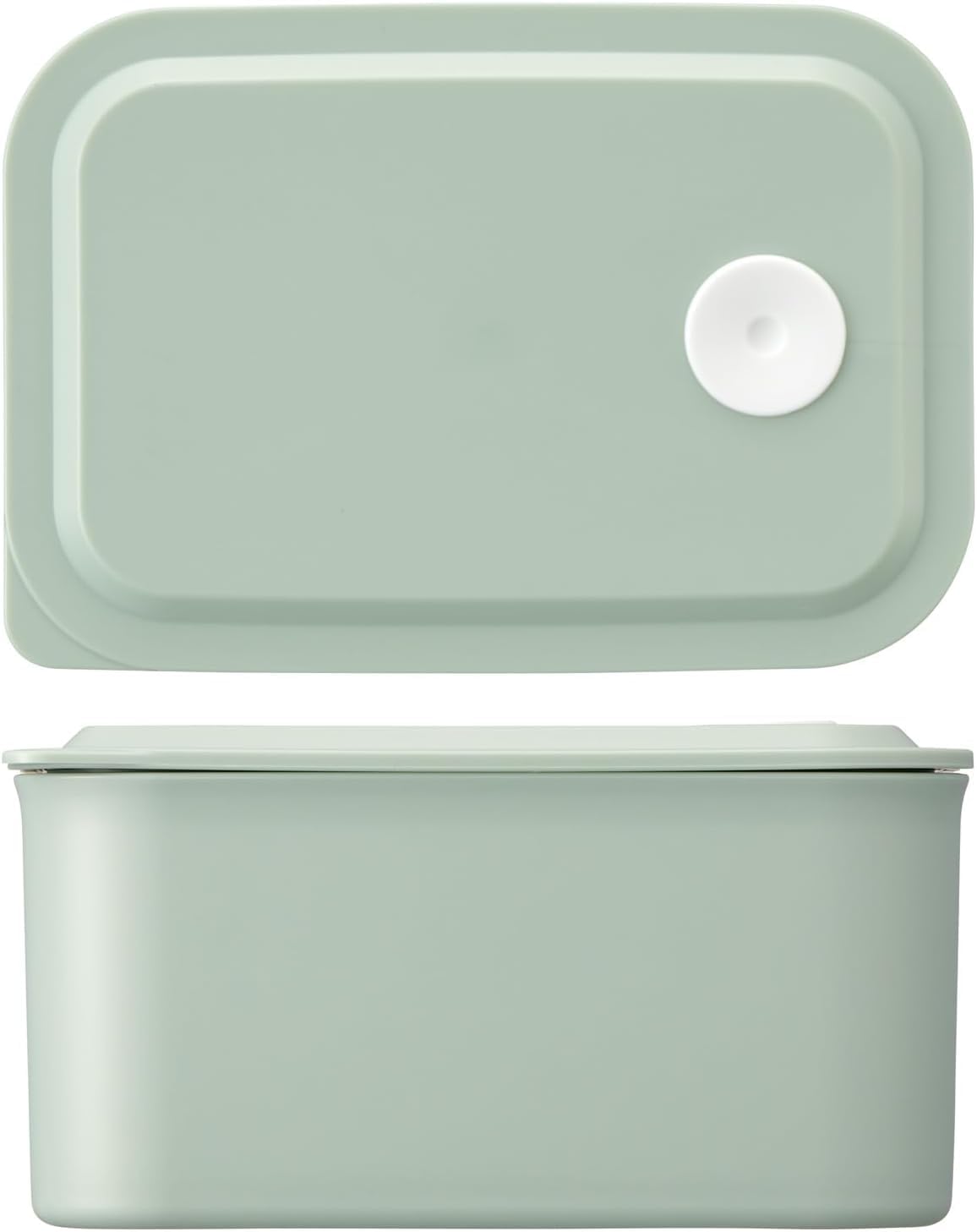 Skater Bento Box Mini Container 320ml Microwave Safe Lunch Case
