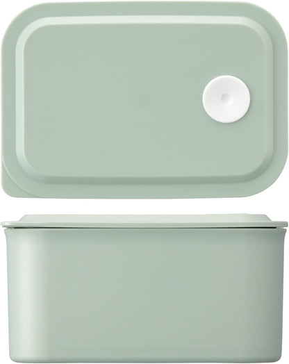 Skater Bento Box Mini Container 320ml Microwave Safe Lunch Case