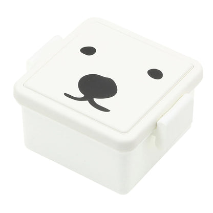Miyoshi Seisakusho GEL-COO Bear Lunch Box with Ice Pack 220ml