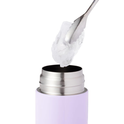 SANRIO Stainless Steel Bottle with Cover for Kids 470mL