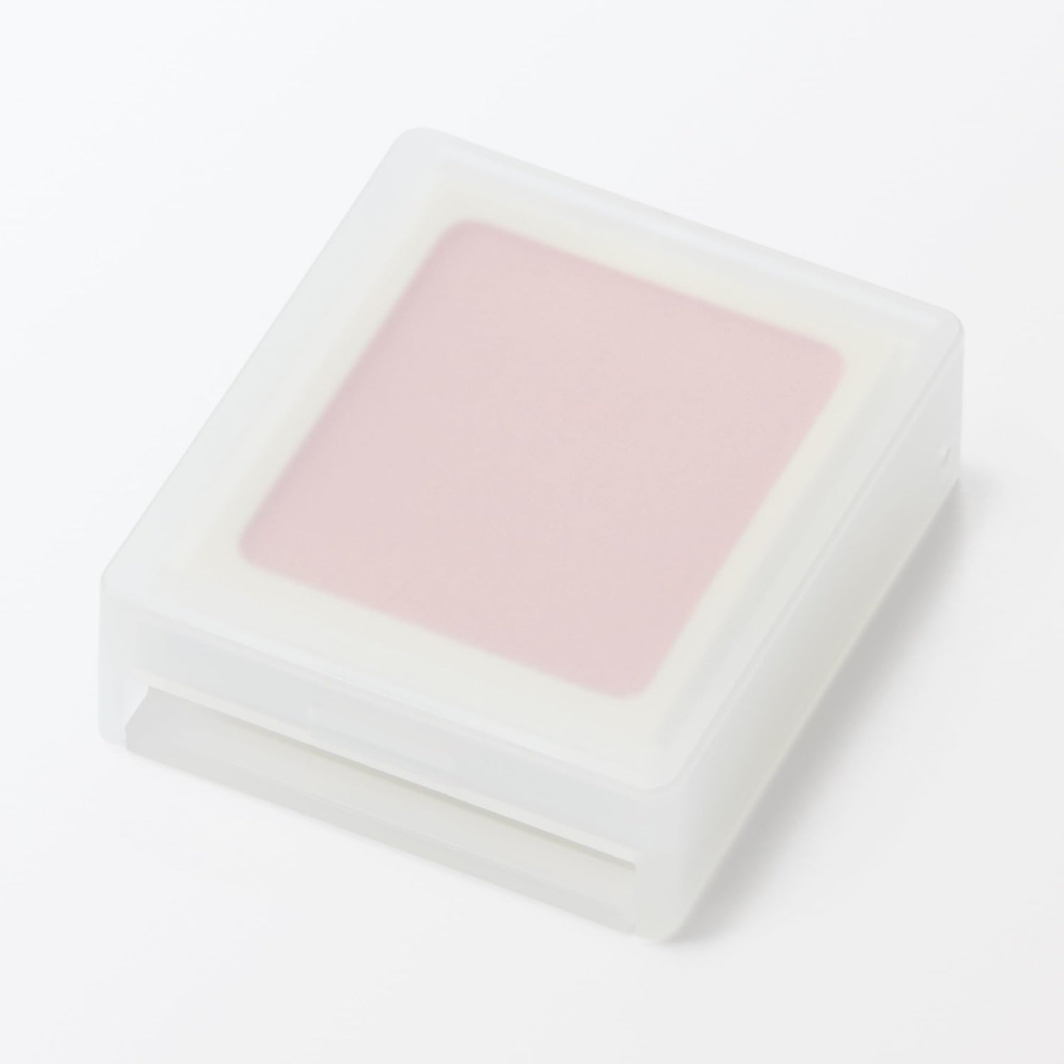 Mujirushiryouhin Eye Color Matte Pink