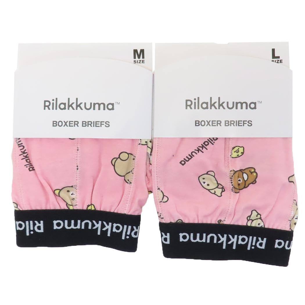 Small Planet Rilakkuma Men&