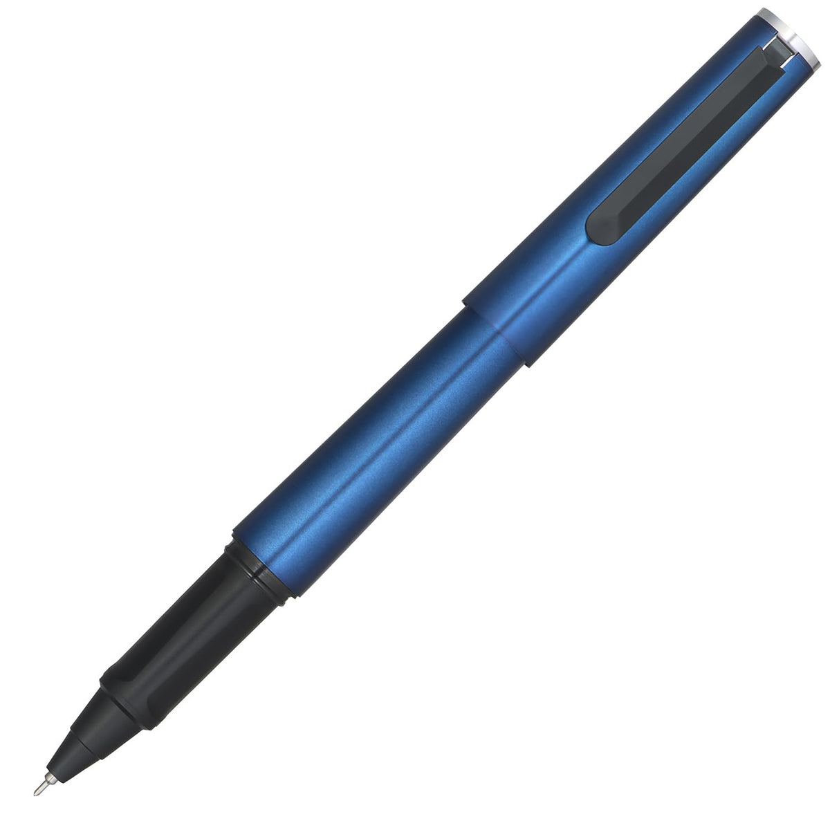 Sailor Pen TUZU Forge Ballpoint Pen Metal Blue 0.5mm