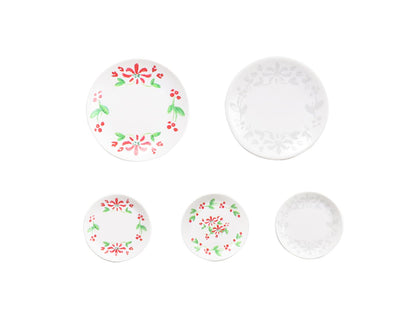 MIC Pripura Figure Plate Vol 1 Full Color Printed Plastic Kit