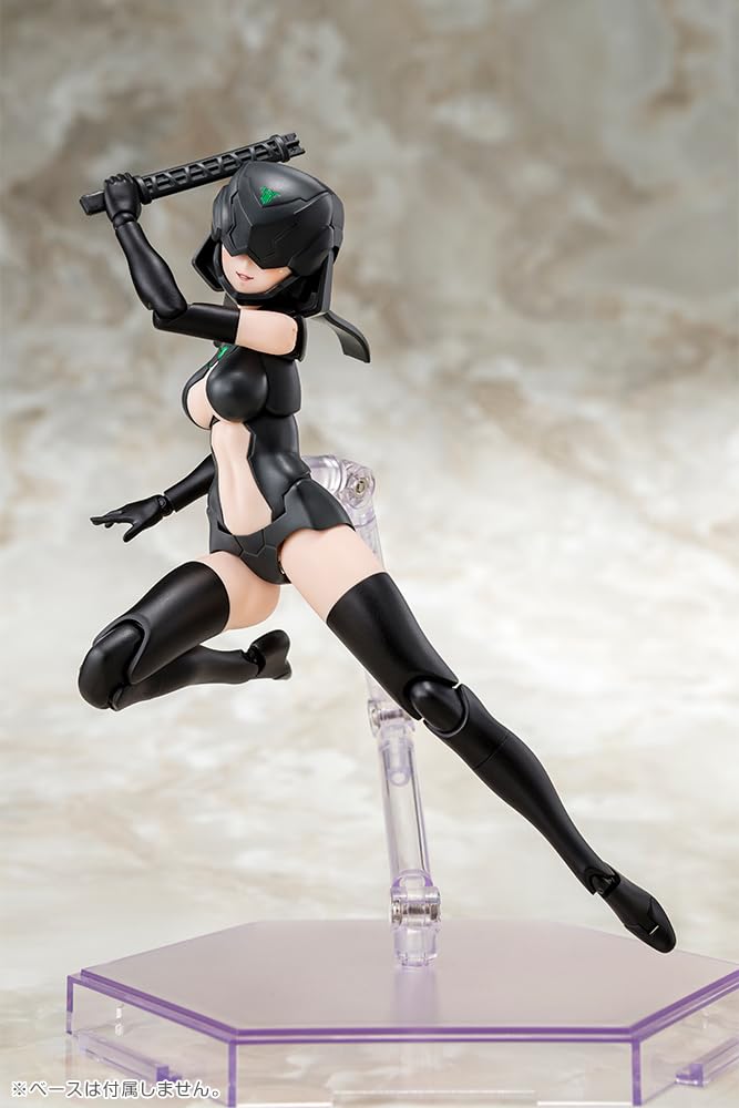 KOTOBUKIYA Megami Device B1R-L Chassis Kit Skin Color B 155mm