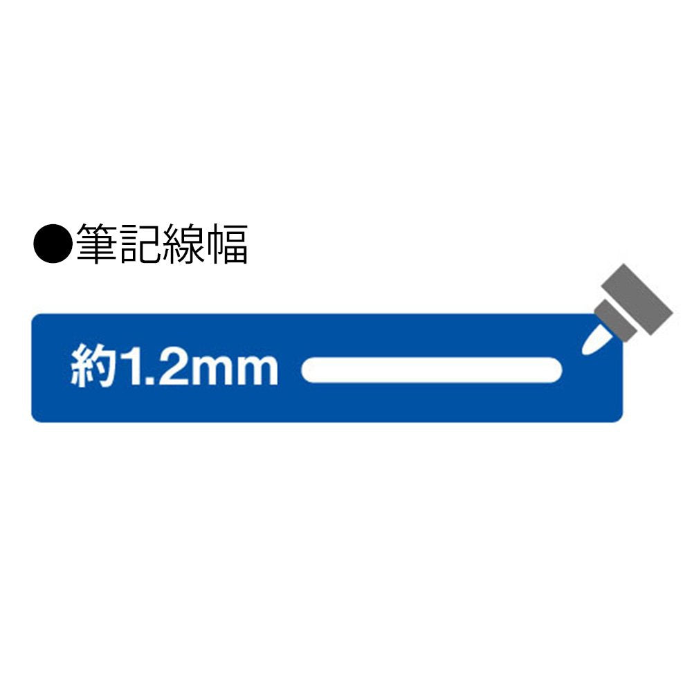 Shachihata Fabric Name Marker White KC-1 H-W for Custom Labeling