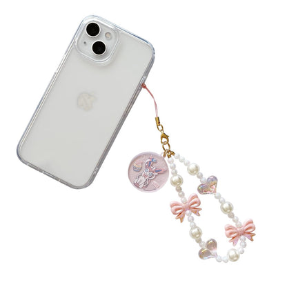 Sankrest Pocket Monster Bead Strap 3 Nymphia Collectible Figure