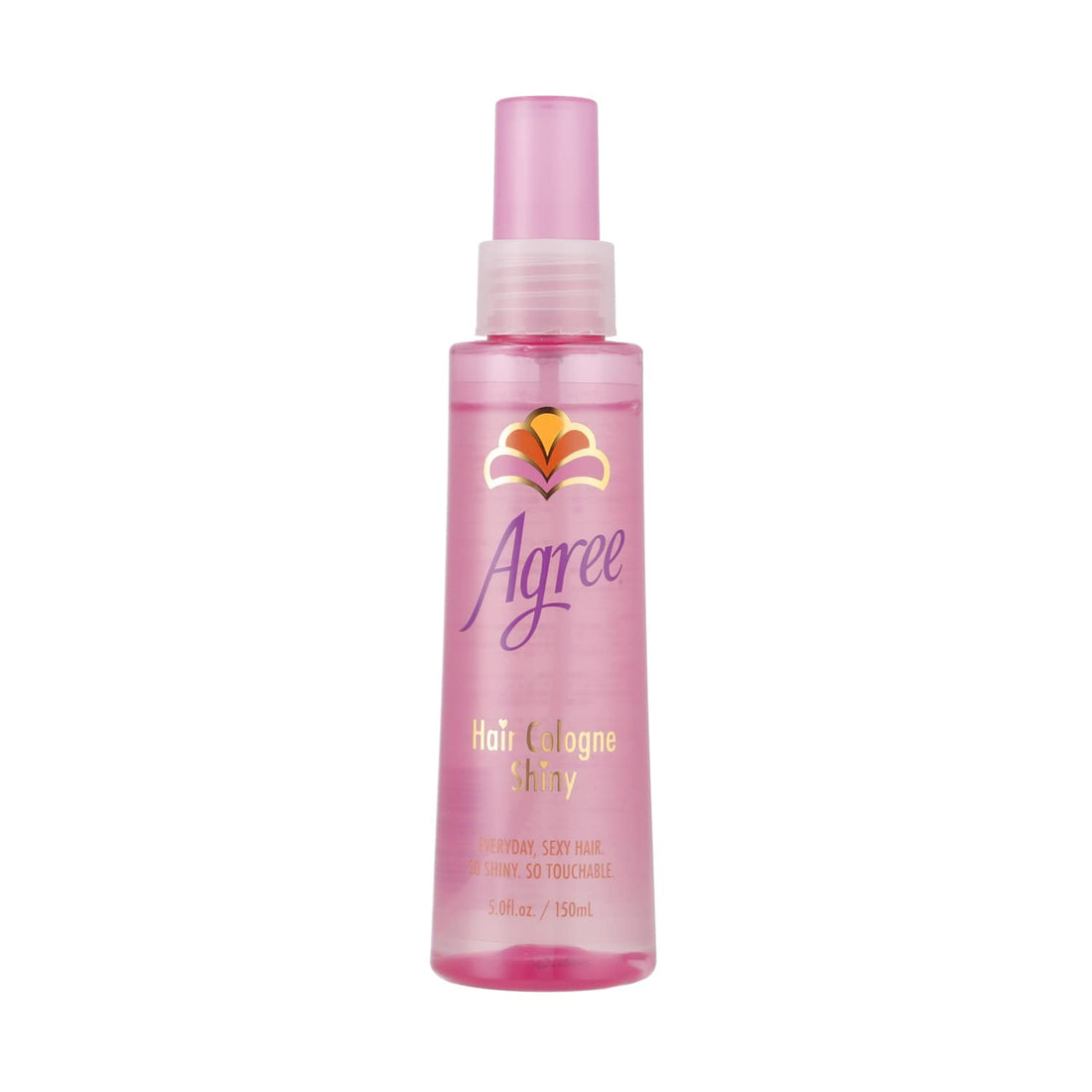 AGREE Fragrance Hair Cologne Shiny 100ml