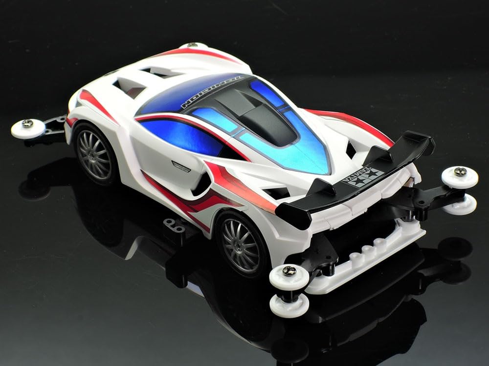 TAMIYA Mini 4WD PRO Series Ignition MA Chassis Model Kit
