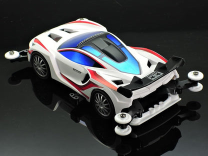 TAMIYA Mini 4WD PRO Series Ignition MA Chassis Model Kit