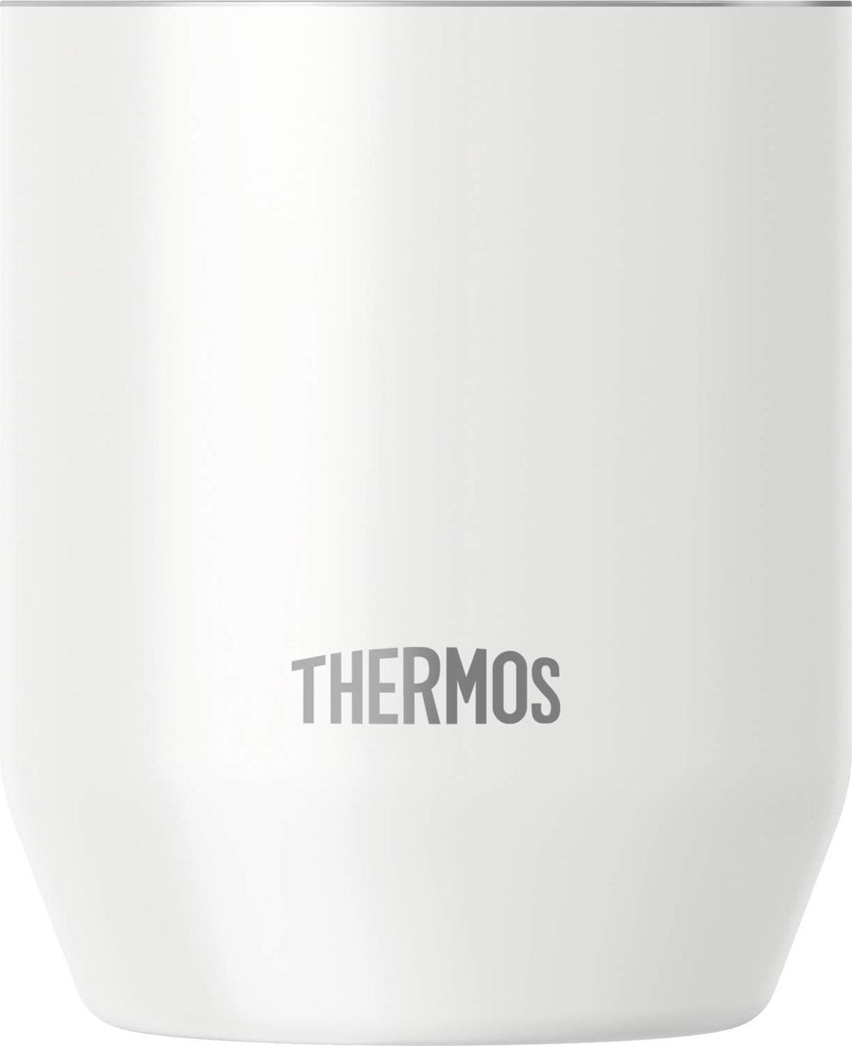 THERMOS Vacuum Insulated Cup 360ml White for Everyday Use
