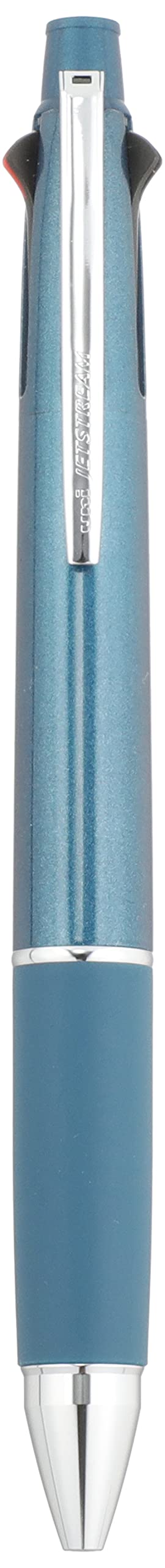 Mitsubishi Pencil Multi-Function Pen Jetstream 4&amp;1 Teal Blue