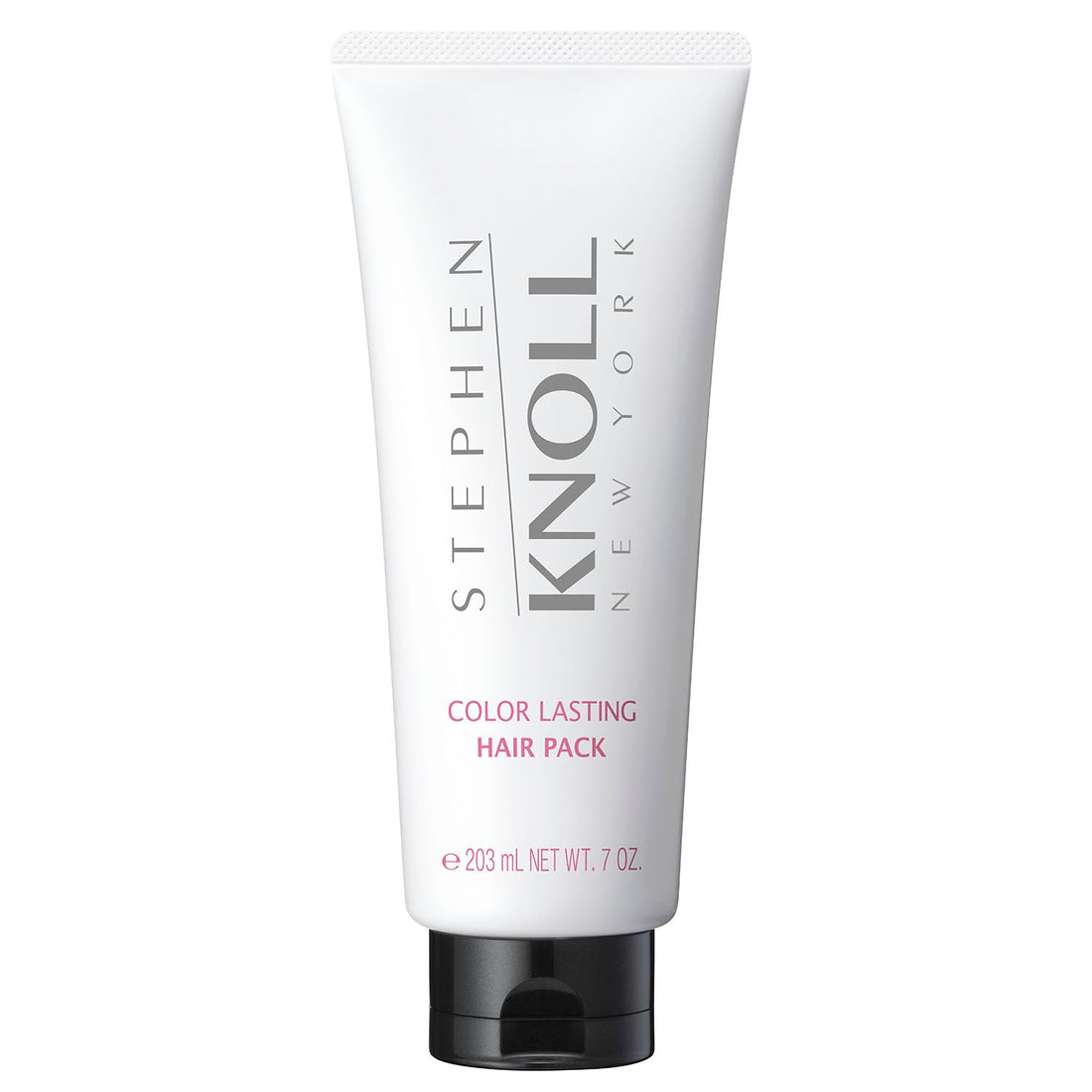 STEPHEN KNOLL Color Lasting Hair Pack 200g for Color Damage Repair