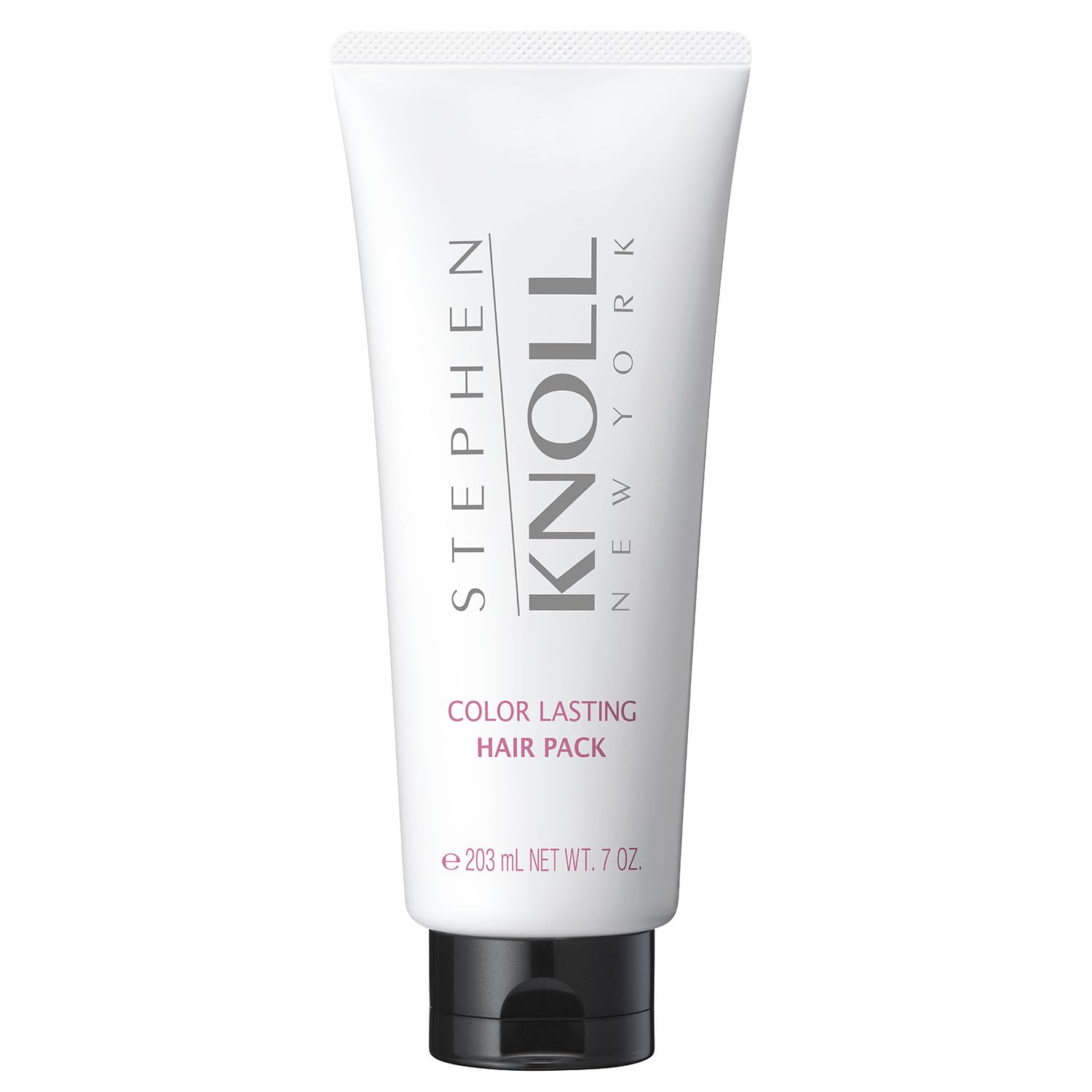 STEPHEN KNOLL Color Lasting Hair Pack 200g for Color Damage Repair