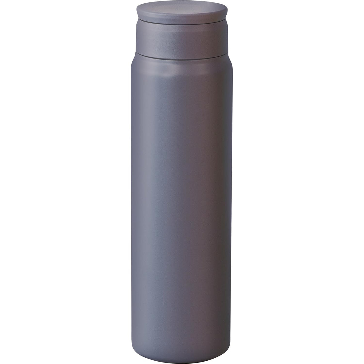 Wahei Freiz Seamless Insulated Water Bottle 700ml Navy