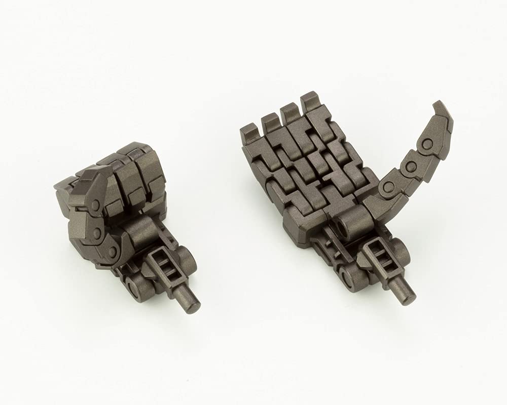 KOTOBUKIYA M.S.G Heavy Weapon Unit 28 Act Knuckle A Type Model Kit 190mm