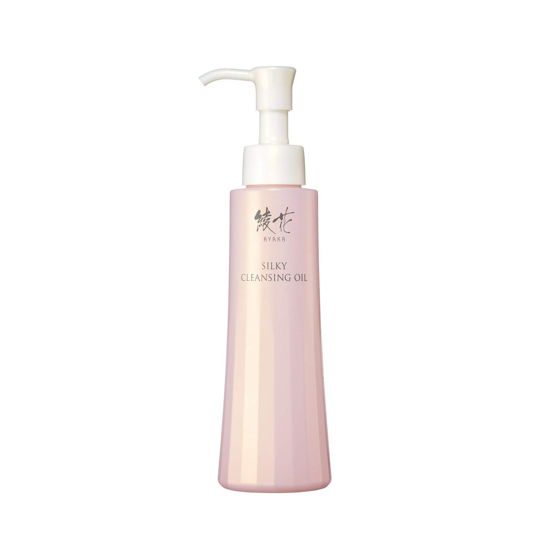 AYAKA Silky Cleansing Oil 150mL for Japanese Skincare