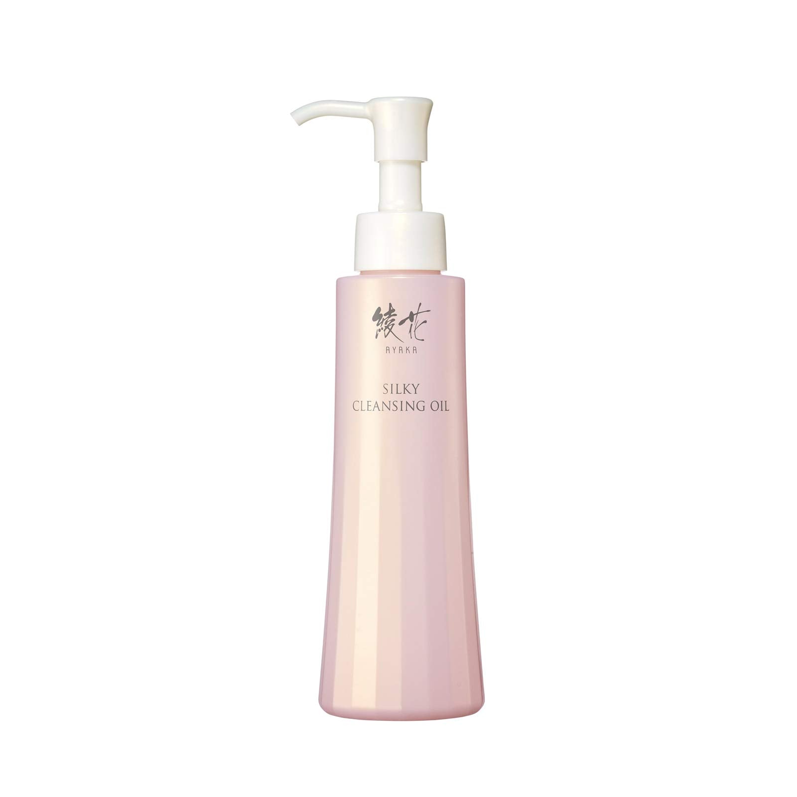 AYAKA Silky Cleansing Oil 150mL for Japanese Skincare