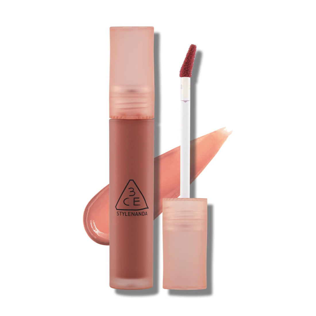 3CE Blur Water Tint Lip Tint for a Natural Finish