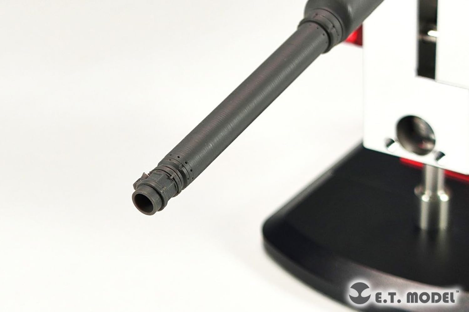 E.T Model 1/35 Scale Model Parts for Leopard 2A4 Tank Barrel