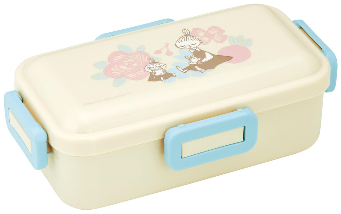 Skater Bento Box 530ml Leak-Resistant Lunch Box for Women