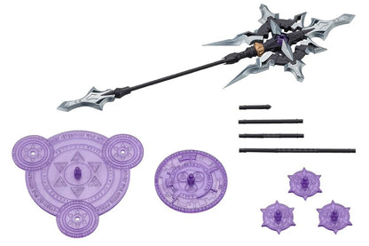 KOTOBUKIYA Heavy Weapon Unit 58 Arnaile Rod Model Kit 228mm