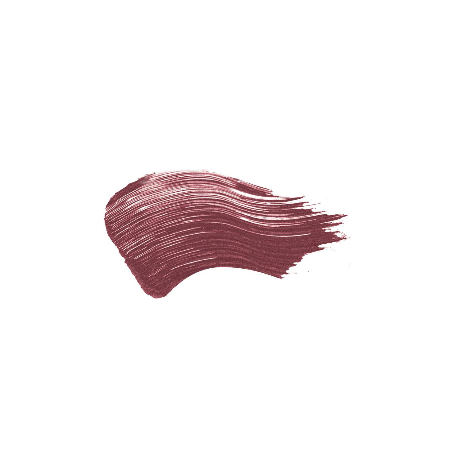 Ideal Dark Cherry Mascara for Lush Volume and Length