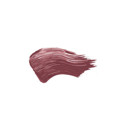 Ideal Dark Cherry Mascara for Lush Volume and Length