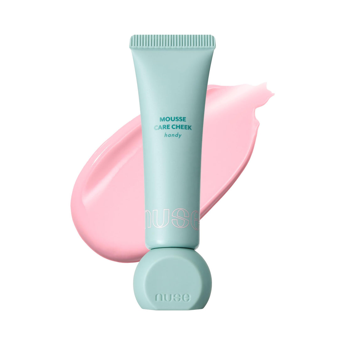 nuse Mousse Cheek Handy Blush for a Natural Glow