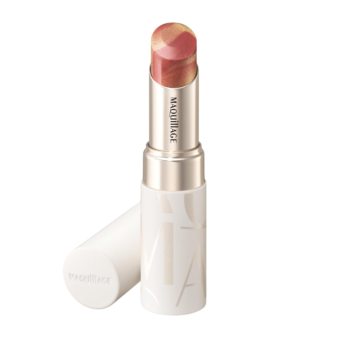 MAQUILLAGE Dramatic Essence Rouge PK320 Pink Marble 4g Lipstick