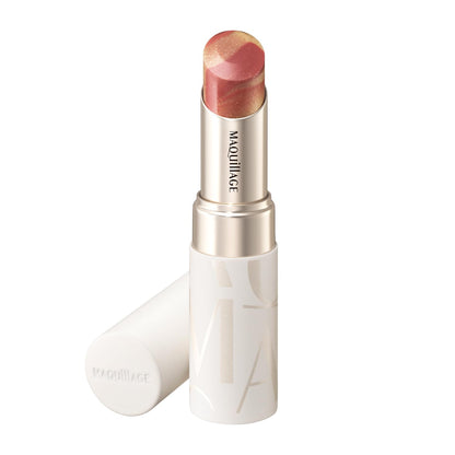 MAQUILLAGE Dramatic Essence Rouge PK320 Pink Marble 4g Lipstick